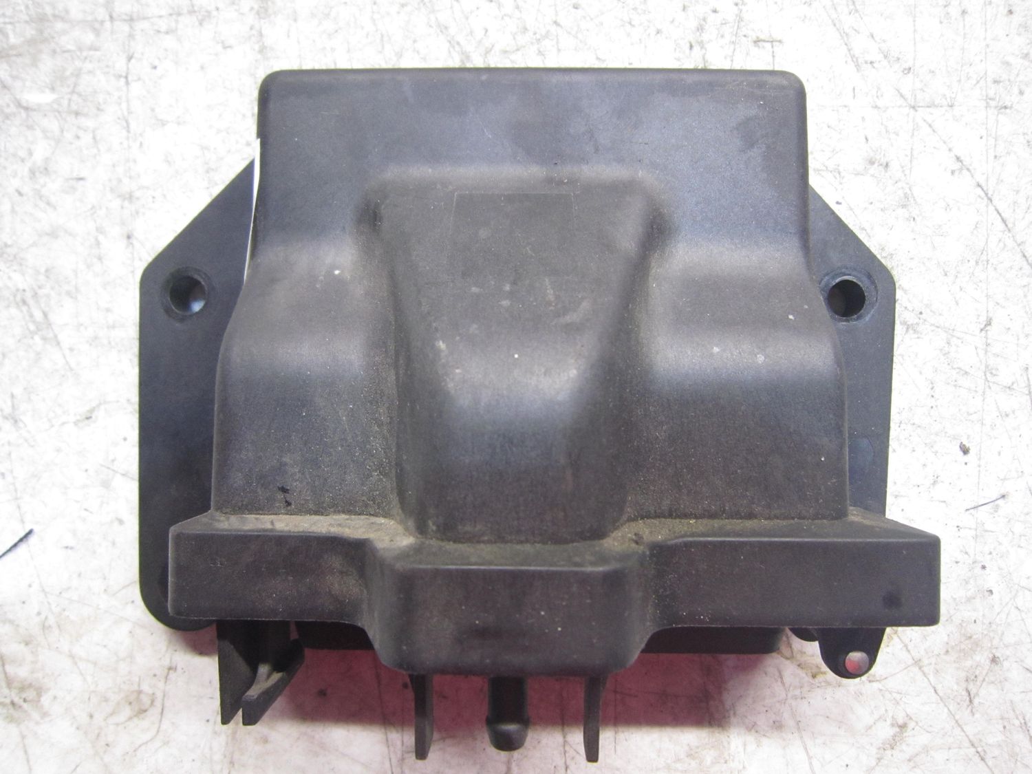 8-1012 Centralina Motore Magneti Marelli 21870971   MID/F EGR 1 A131  FIAT Diesel DUCATO