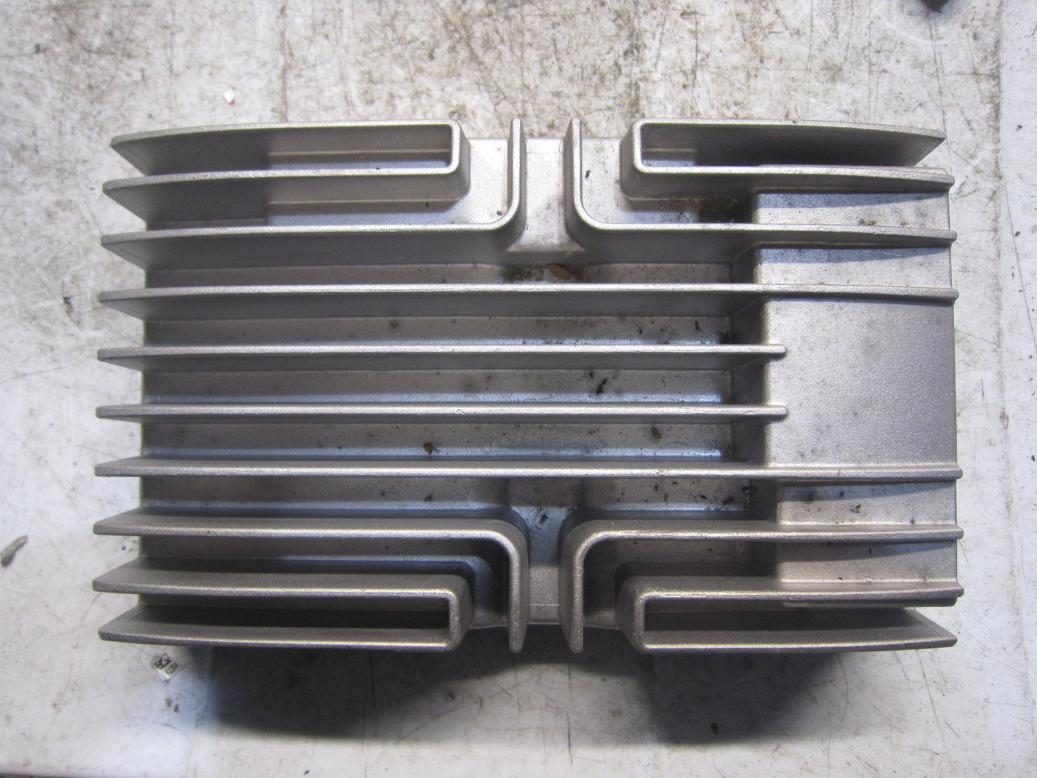 20-625 Amplificatore Audio Land Rover FK72-19C164-ZF FK7219C164ZF     LAND ROVER  DISCOVERY