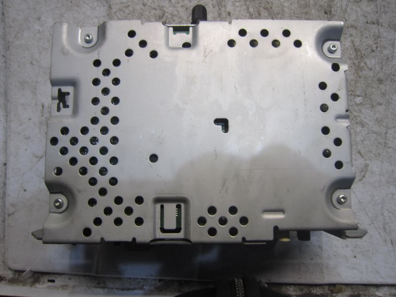 20-628 Navigatore Fomoco H1BT-18C815-US H1BT18C815US AHU001    FORD  PUMA