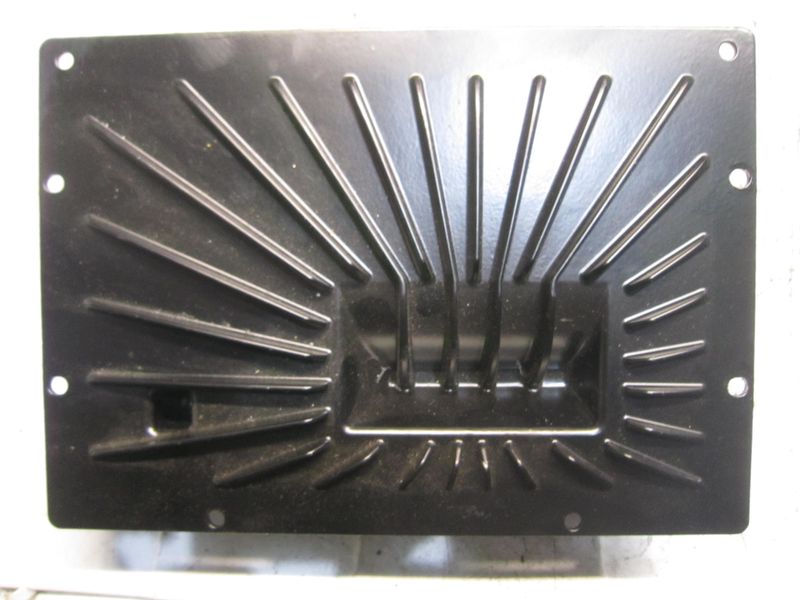 20-631 Amplificatore Audio Land Rover EW93-19C164-AB EW9319C164AB S79EB 6729/HBSN 2566151 H02/S02.19  LAND ROVER  Evoque