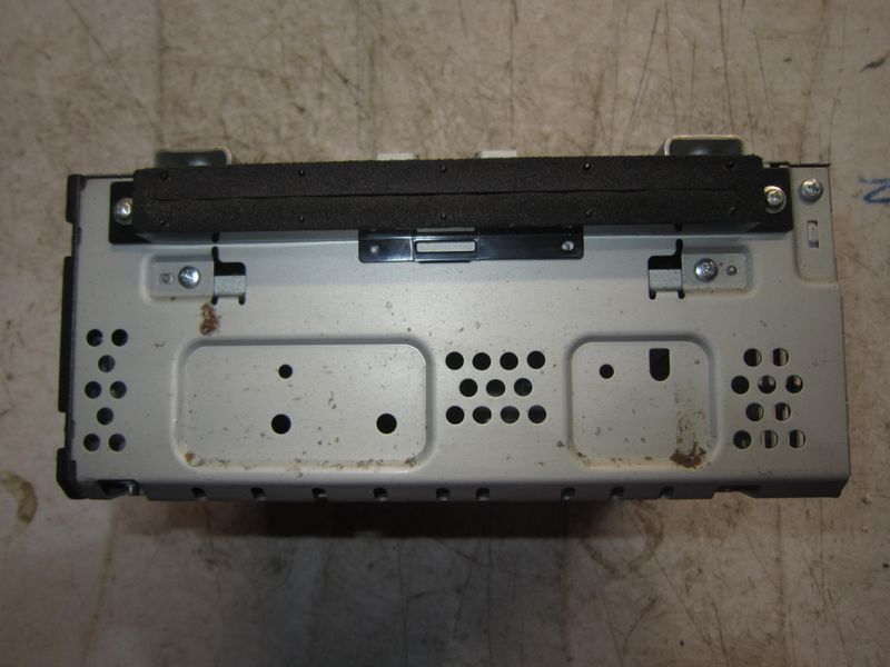 20-636 Autoradio Fomoco CV4T-19C107-XB CV4T19C107XB     FORD  KUGA