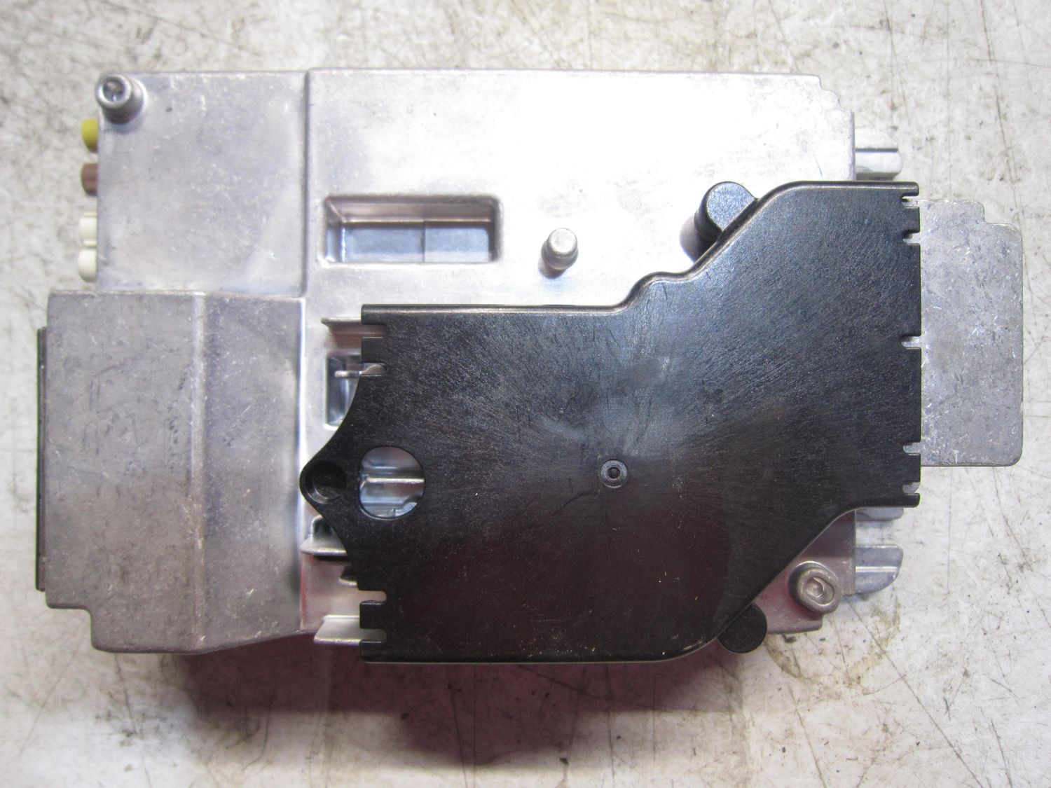 20-639 Amplificatore Audio Bmw R3 5 A4C E50 01 R35A4CE5001 RAM BASIC DAB ECE 4040522   BMW  SERIE 5