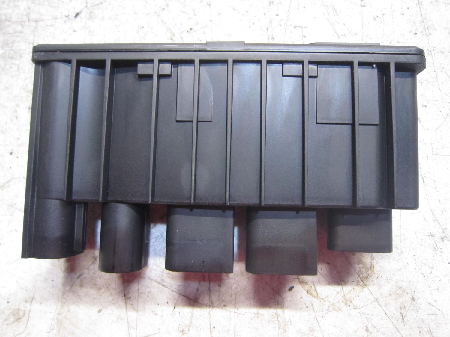 36-290 Centralina Batteria Bmw 8581253-03 858125303 185767 10 P00155270   BMW Diesel SERIE 1