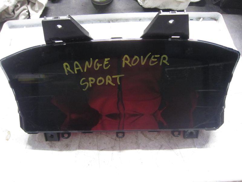 40-750 Quadro Strumenti / Contachilometri Land Rover EPLA-10849-JC EPLA10849JC EPLA-14C026-CB 0259A   LAND ROVER Diesel RANGE ROVER SPORT
