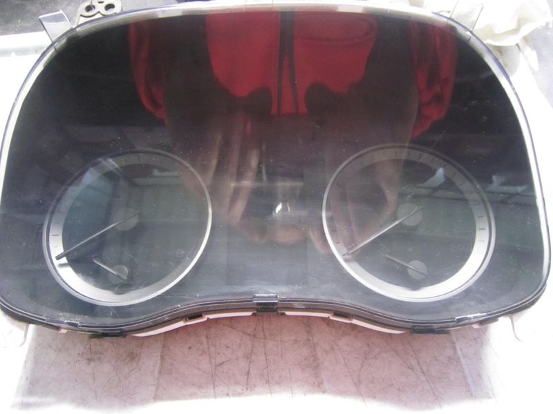 40-755 Quadro Strumenti / Contachilometri Continental 94013-D7730 94013D7730 ME318 SW: 3.00 HW: 01  HYUNDAI Diesel TUCSON