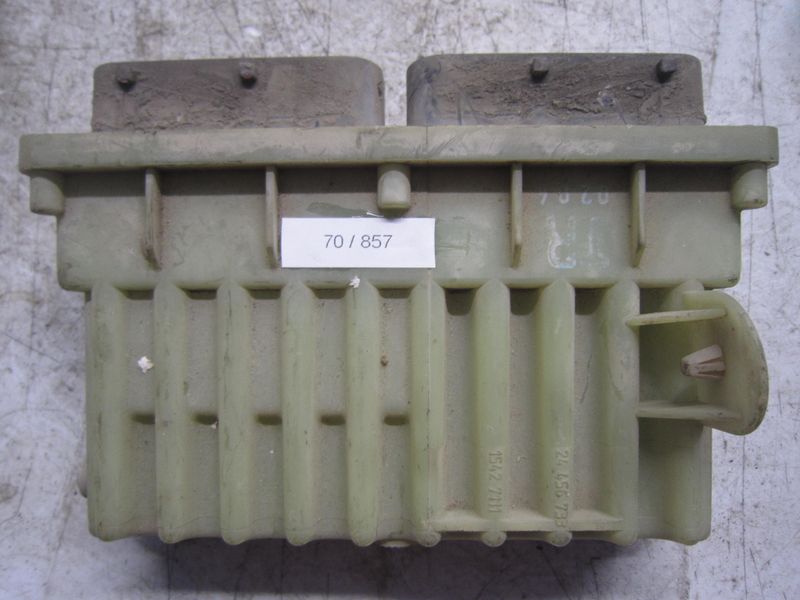 70-857 Centralina Modulo Confort Gm 24 456 733 24456733 1542 7111    OPEL  Varie