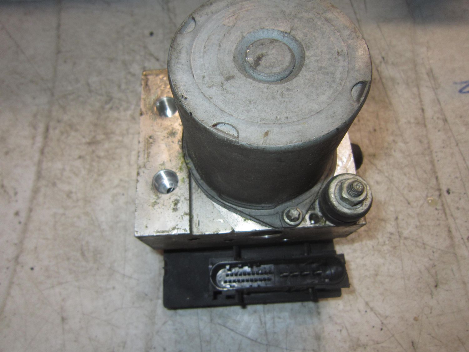 90-1136 Pompa ABS Bosch 0 265 235 177 0265235177 47660 JD010 0 265 950 616    NISSAN  Qashqai