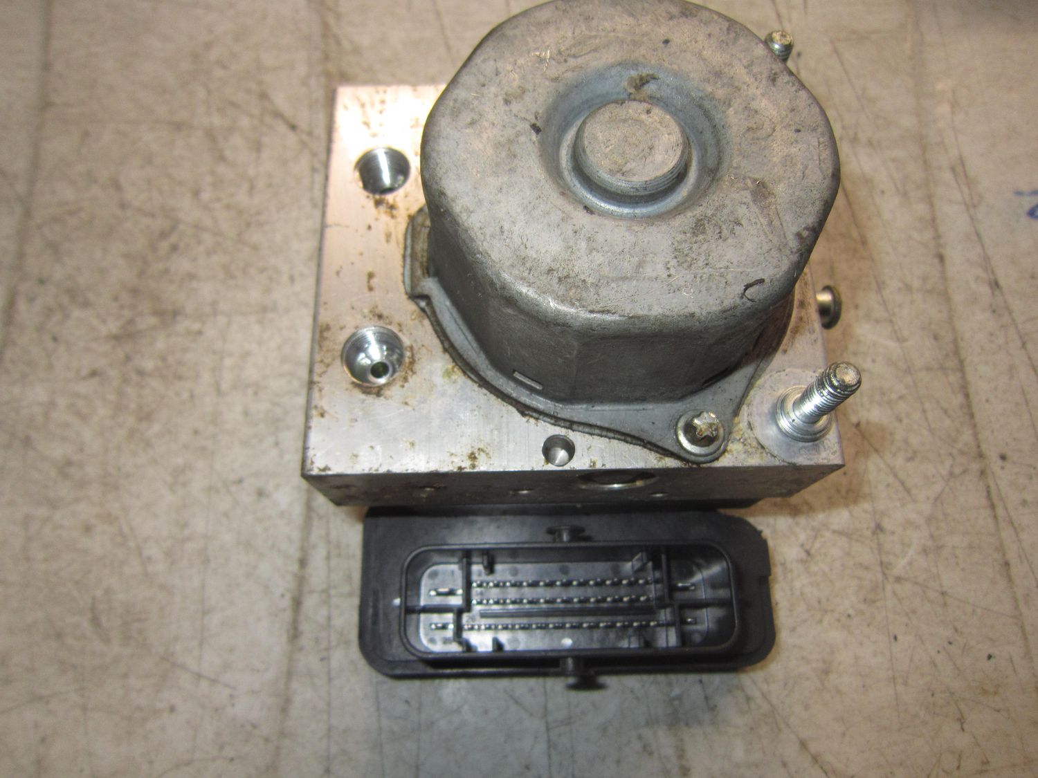 90-1132 Pompa ABS Bosch 0 265 956 508 0265956508 44540-0H030 269665 X3  CITROEN  C 1