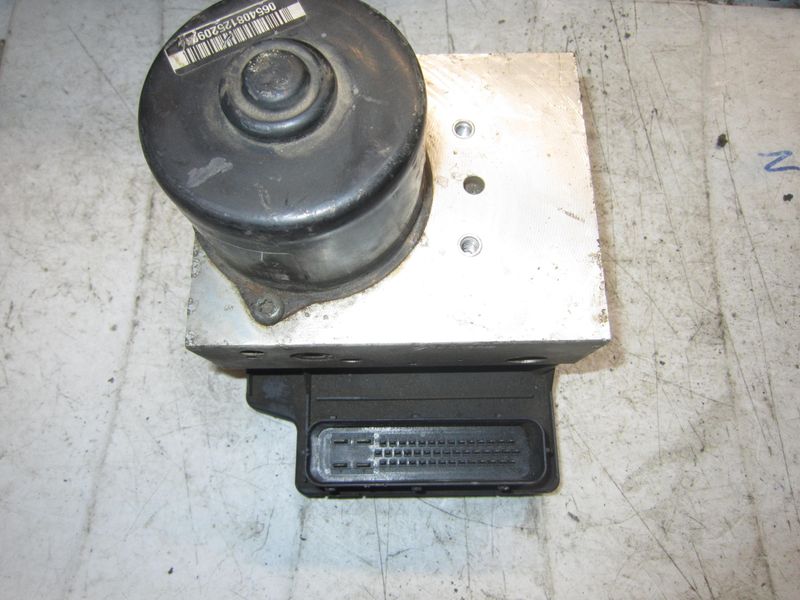 90-1142 Pompa ABS Ate Controller 6X0 614 517 6X0614517 10.0204-0222.4 1C0 907 379 10.0947-0307.3  VOLKSWAGEN  NEW BEETLE