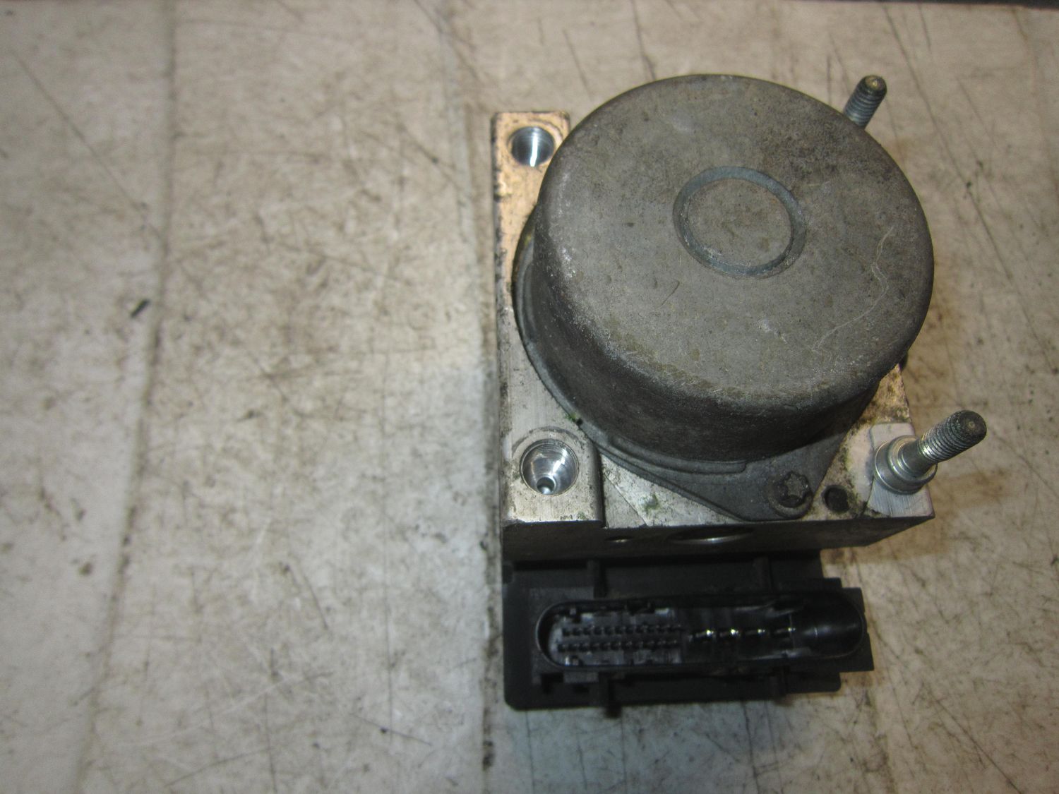 90-1147 Pompa ABS Bosch 0 265 231 841 0265231841 0 265 800 574 47660-BC60A   NISSAN  MICRA