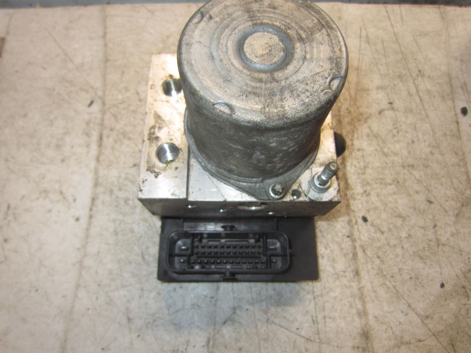 90-1145 Pompa ABS Bosch 0 265 230 477 0265230477 96 699 345 80 0 265 951 121   CITROEN  C 4