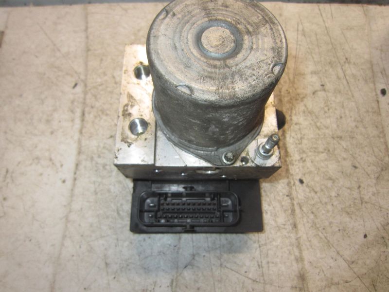 90-1145 Pompa ABS Bosch 0 265 230 477 0265230477 96 699 345 80 0 265 951 121   CITROEN  C 4