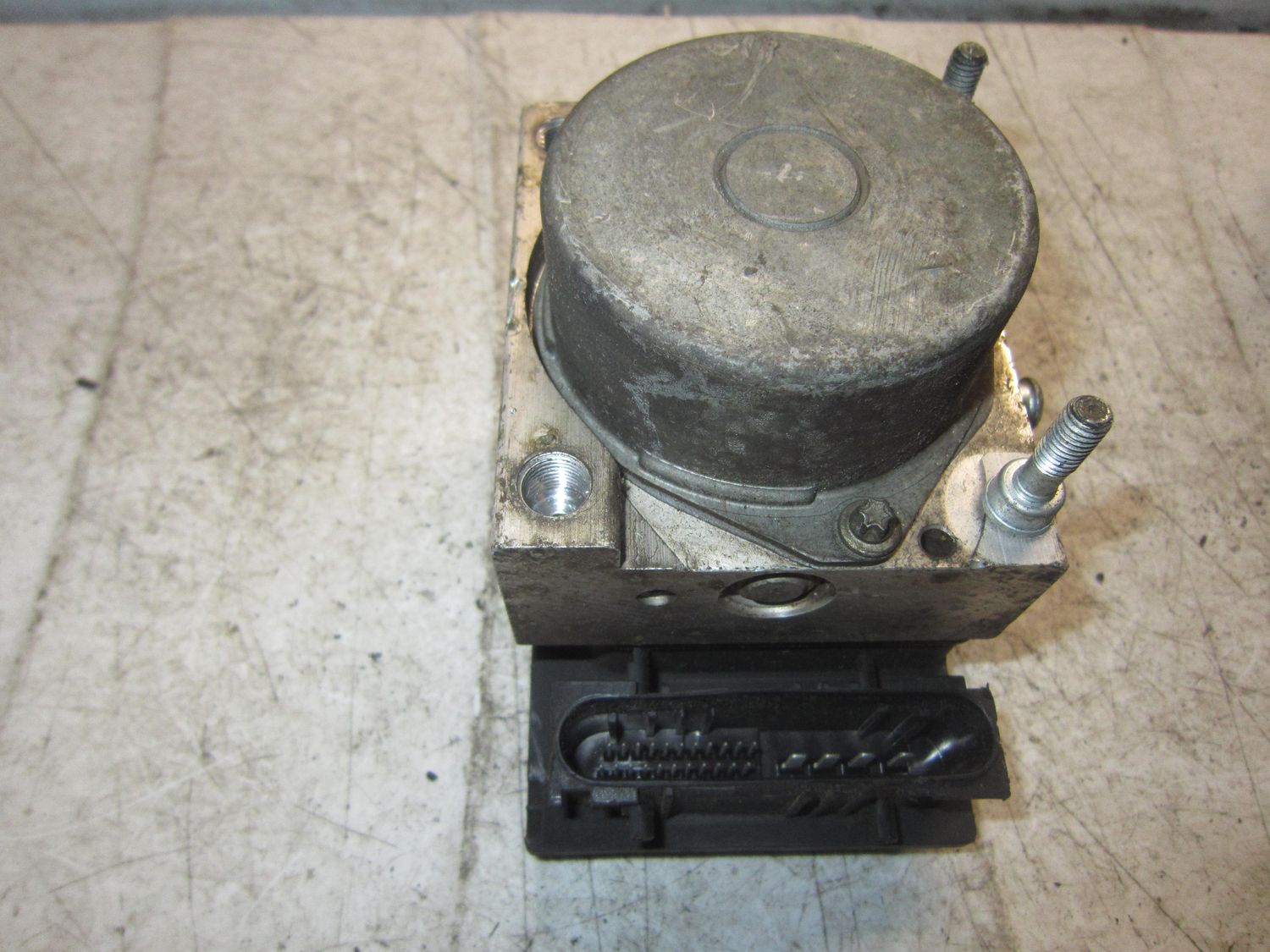 90-1148 Pompa ABS Bosch 0 265 231 732 0265231732 0 265 800 518 47660 9U100   NISSAN  NOTE