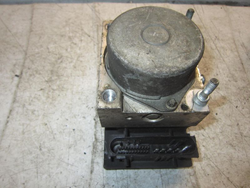 90-1148 Pompa ABS Bosch 0 265 231 732 0265231732 0 265 800 518 47660 9U100   NISSAN  NOTE