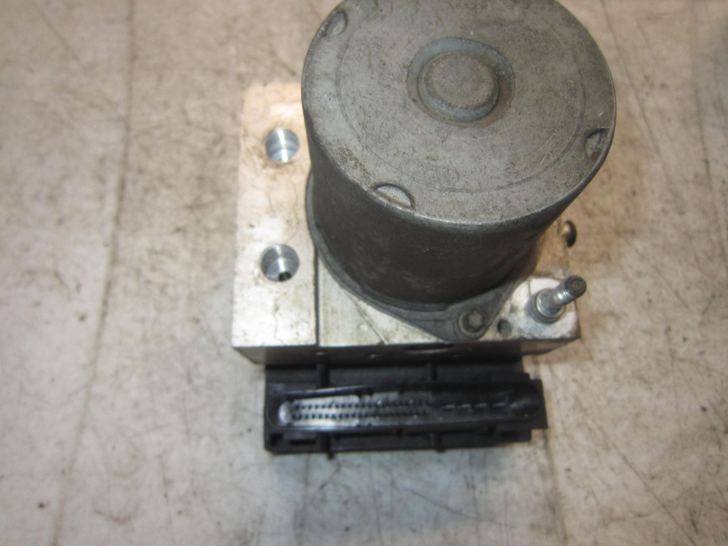 90-1150 Pompa ABS Bosch 0 265 234 306 0265234306 0 265 950 453    SMART Benzina 450