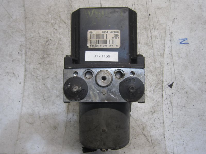90-1156 Pompa ABS Bosch 0 265 950 149 0265950149 89541-05090 0 265 225 825   TOYOTA  AVENSIS