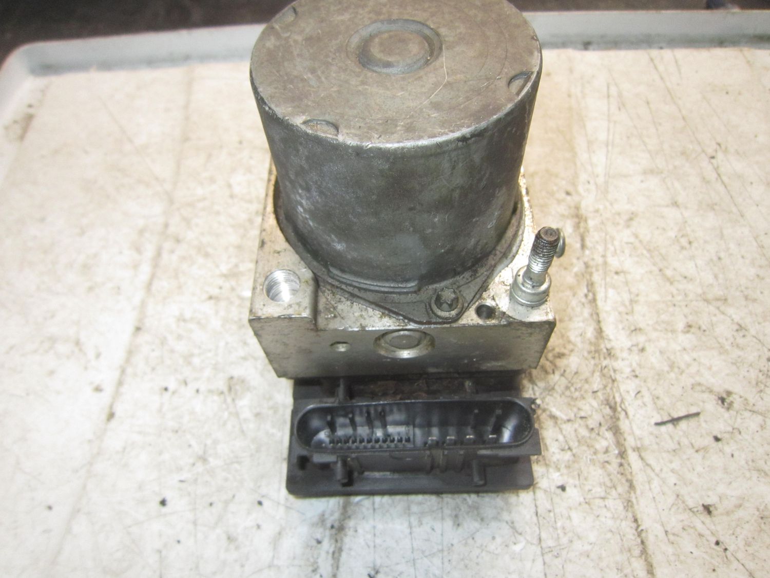 90-1160 Pompa ABS Bosch 0 265 231 427 0265231427 47660 BN700 0 265 800 379   NISSAN  ALMERA