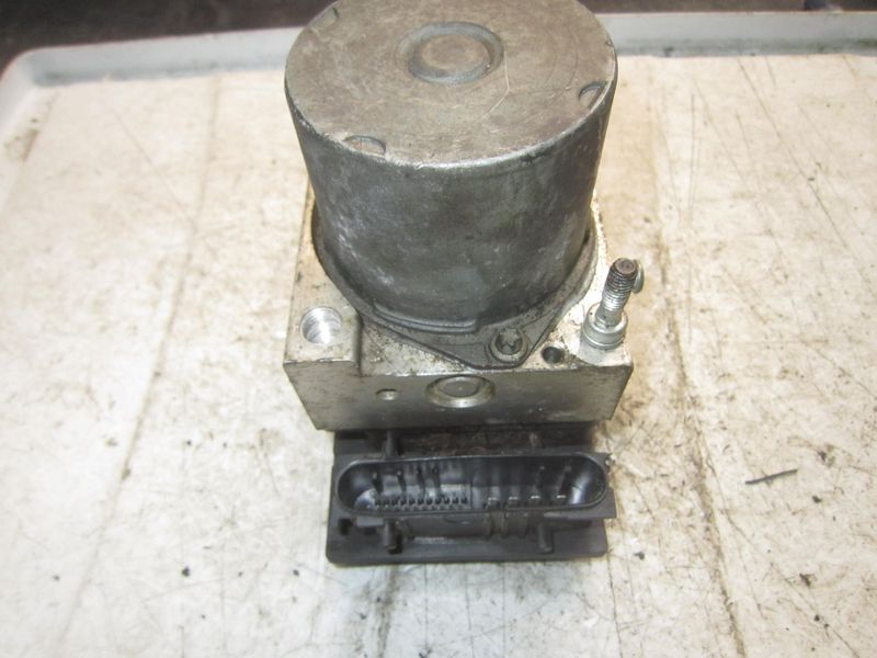 90-1160 Pompa ABS Bosch 0 265 231 427 0265231427 47660 BN700 0 265 800 379   NISSAN  ALMERA