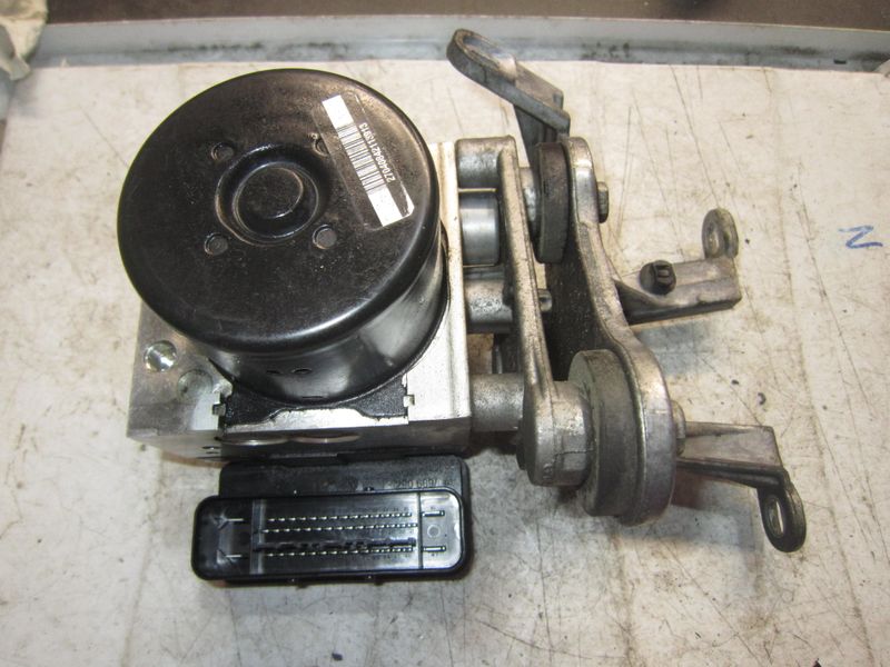90-1167 Pompa ABS Ate Controller A 172 431 49 12 A1724314912 A 172 901 11 02 10.0926-2372.3 10.0619-3862.1 Q01 MERCEDES  CLASSE C