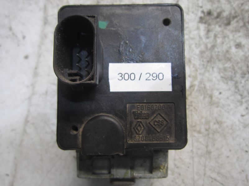 300-290 Bloccasterzo Valeo 8200468515       RENAULT  MEGANE_SCENIC