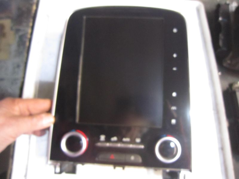 400-605 Display Interno Valeo DISPLAY INTERNO DISPLAYINTERNO KOLEOS    RENAULT  KOLEOS