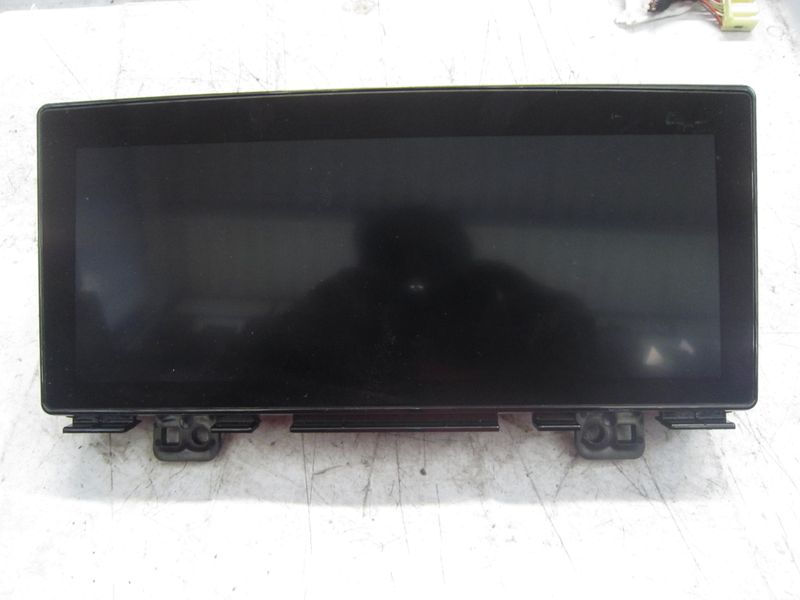 400-606 Display Interno Hyundai 94013-N7000 94013N7000     HYUNDAI  TUCSON