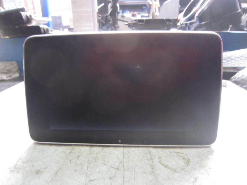 400-611 Display Interno Mitsubishi A 205 900 22 11 A2059002211 A 205 901 28 07 A 205 902 07 02 Q5  MERCEDES  Glc