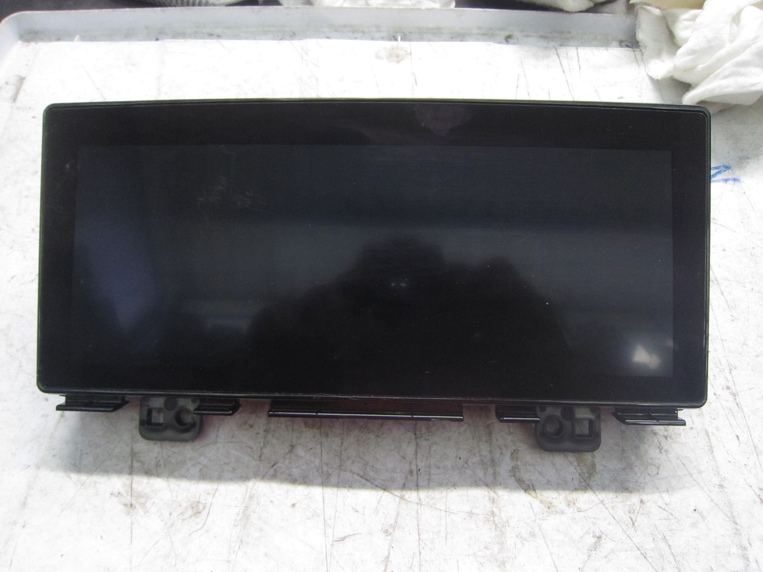 400-607 Display Interno Hyundai 94013-CZ000 94013CZ000 11004-41454PO    HYUNDAI  TUCSON