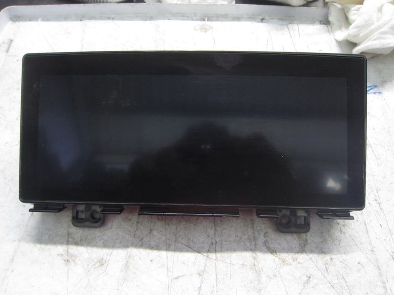 400-607 Display Interno Hyundai 94013-CZ000 94013CZ000 11004-41454PO    HYUNDAI  TUCSON