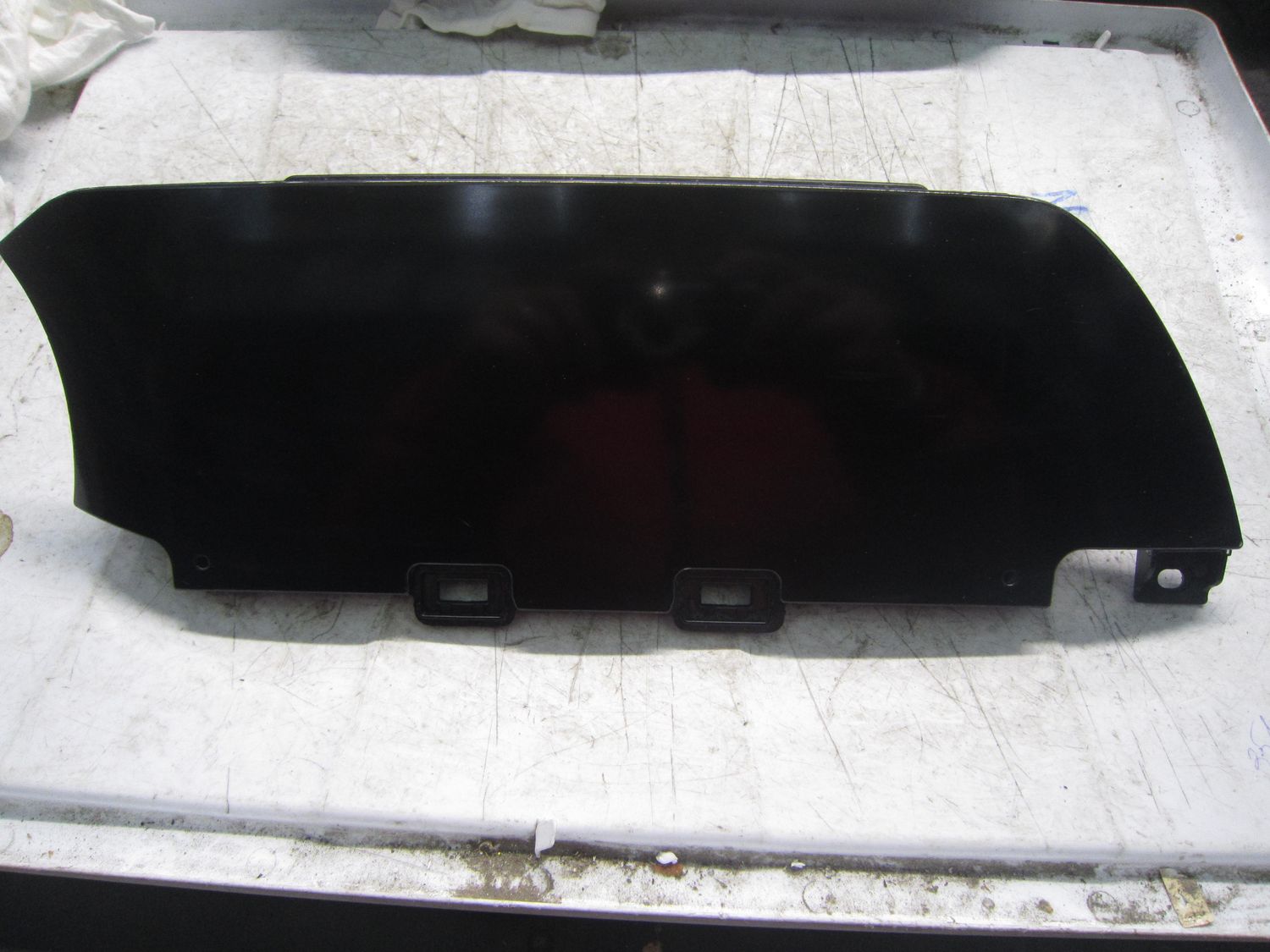 400-609 Display Interno Magneti Marelli 503490010217   MM DD949 SW: 4.00 HW: 03  ALFA ROMEO  STELVIO