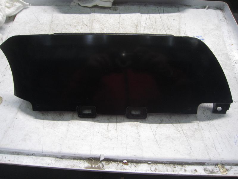 400-609 Display Interno Magneti Marelli 503490010217   MM DD949 SW: 4.00 HW: 03  ALFA ROMEO  STELVIO