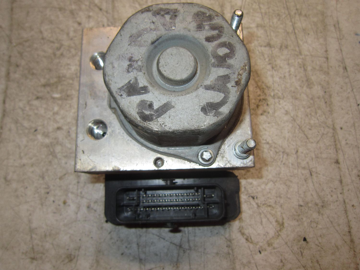 90-1171 Pompa ABS Bosch 0 265 243 906 0265243906 51965448 0 265 956 367 0265243906  FIAT  Panda