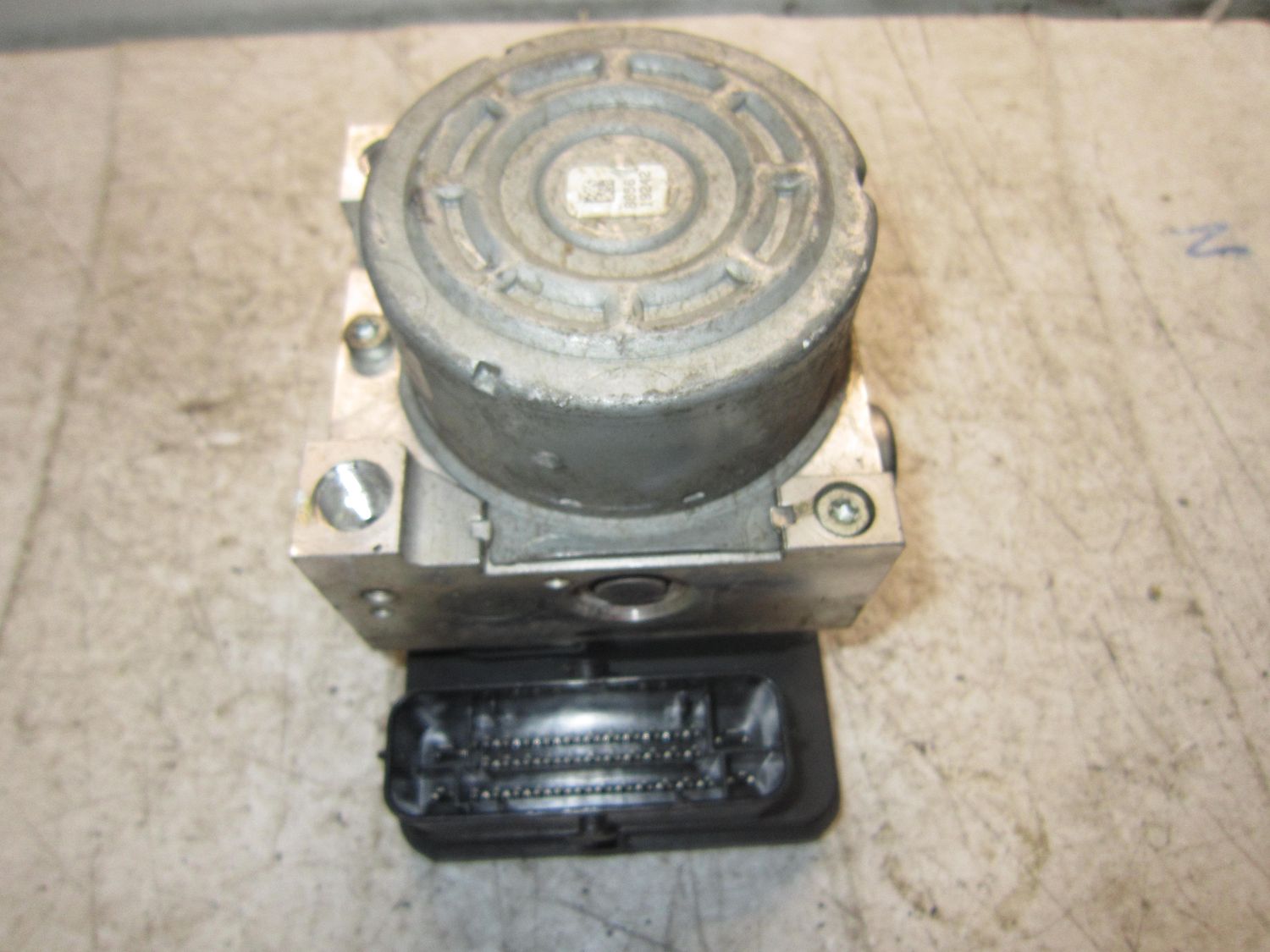 90-1175 Pompa ABS Ate Controller 58900-B4800 58900B4800 06.2102-2430.4 28.5154-8502.3 06.2109-6831.3 06.2621-3211.1 HYUNDAI  I 10