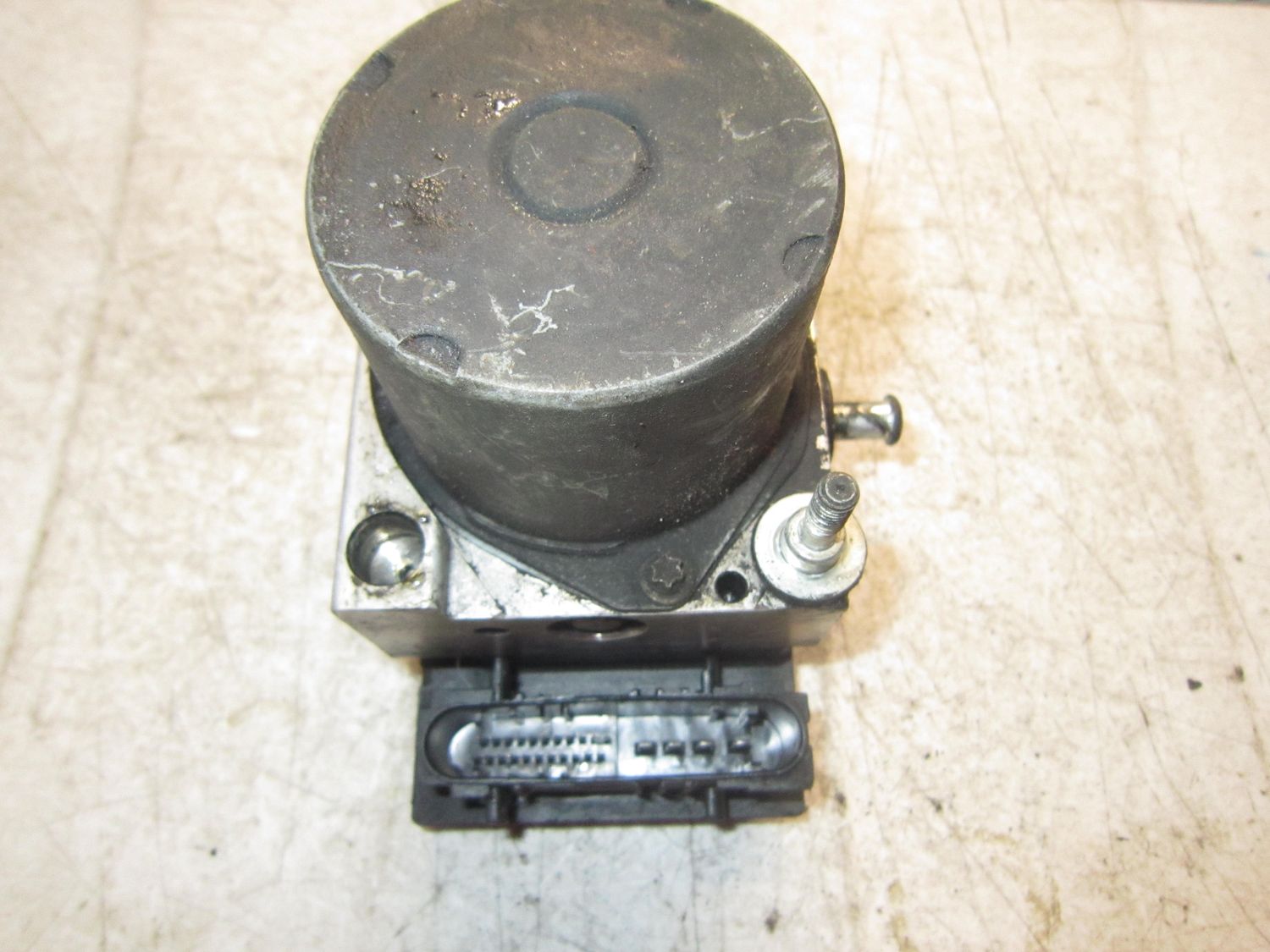 90-1168 Pompa ABS Bosch 0 265 231 583 0265231583 13182319 0 265 800 443   OPEL  CORSA