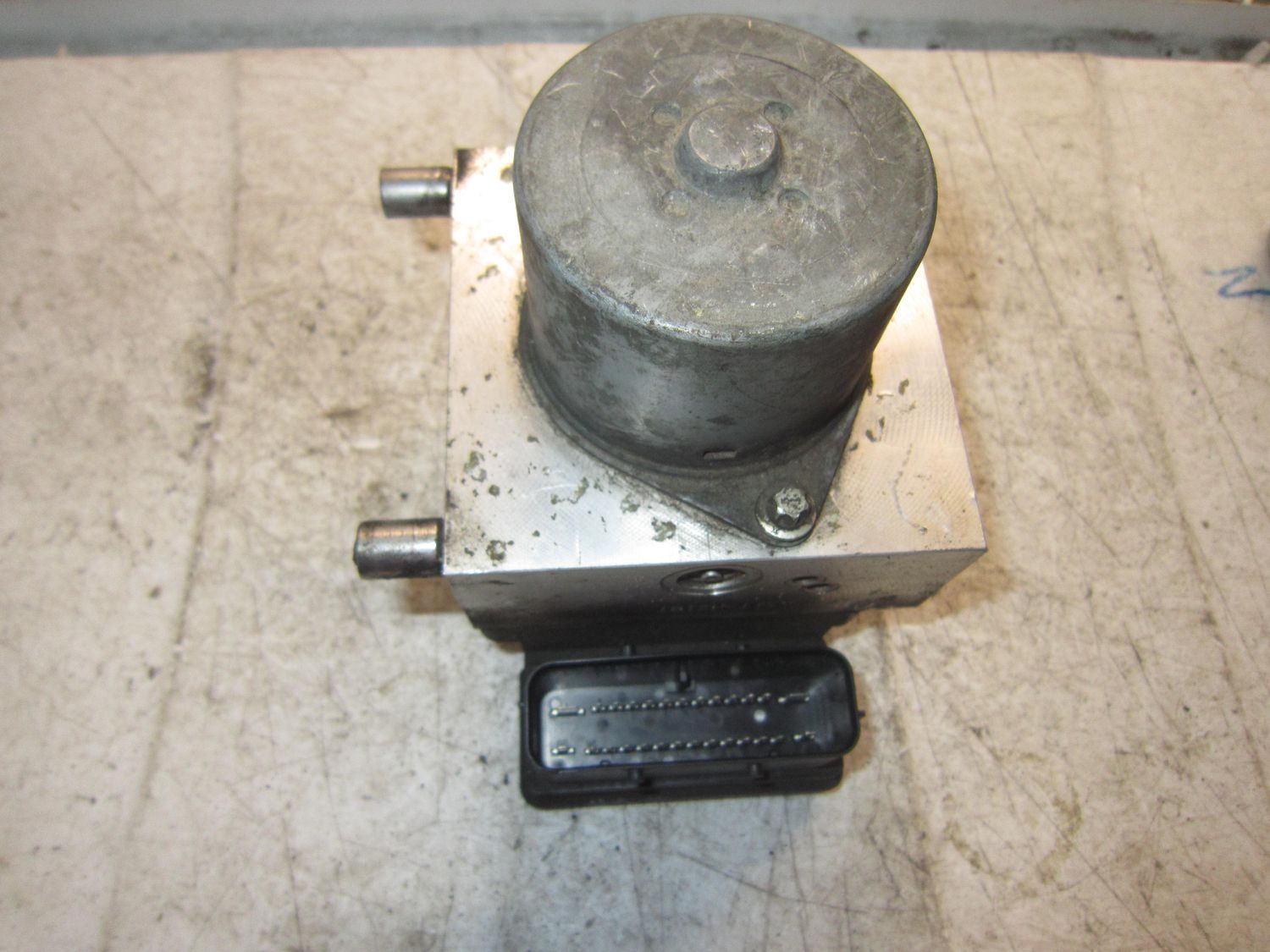 90-1179 Pompa Abs Trw 6784578-01 678457801 54084945B C2.7 ASC  MINI  COOPER