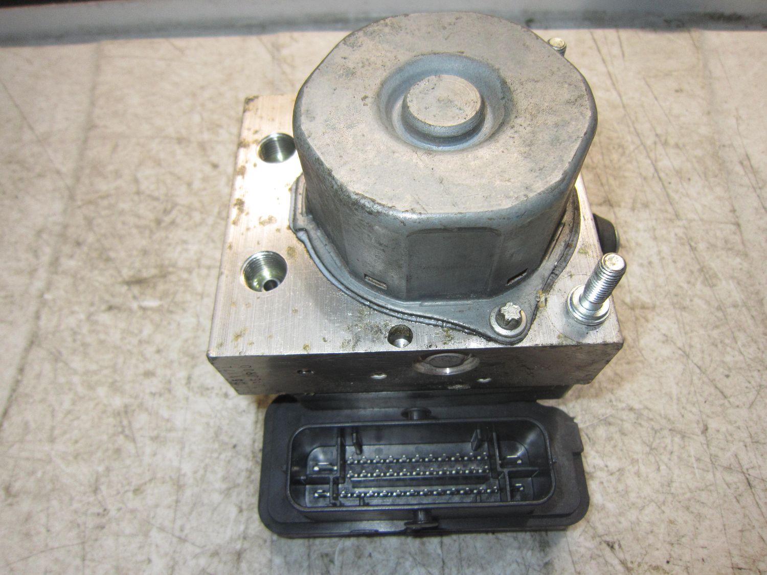 90-1180 Pompa ABS Bosch 0 265 956 123 0265956123 44540-0H030 269665 X3  CITROEN  C 1