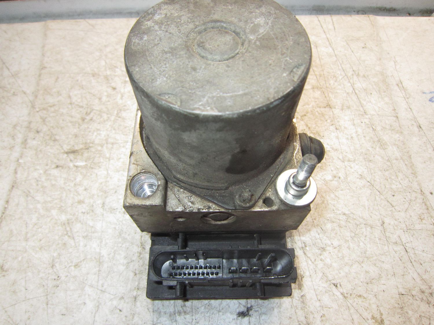 90-1181 Pompa ABS Bosch 0 265 231 583 0265231583 13182319 0 265 800 443   OPEL  CORSA