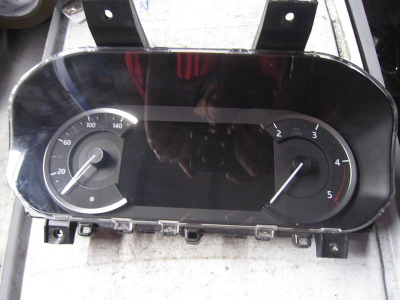 40-771 Quadro Strumenti / Contachilometri Land Rover MX7310F844EE   LR-00 64-001    JAGUAR Diesel E-PACE
