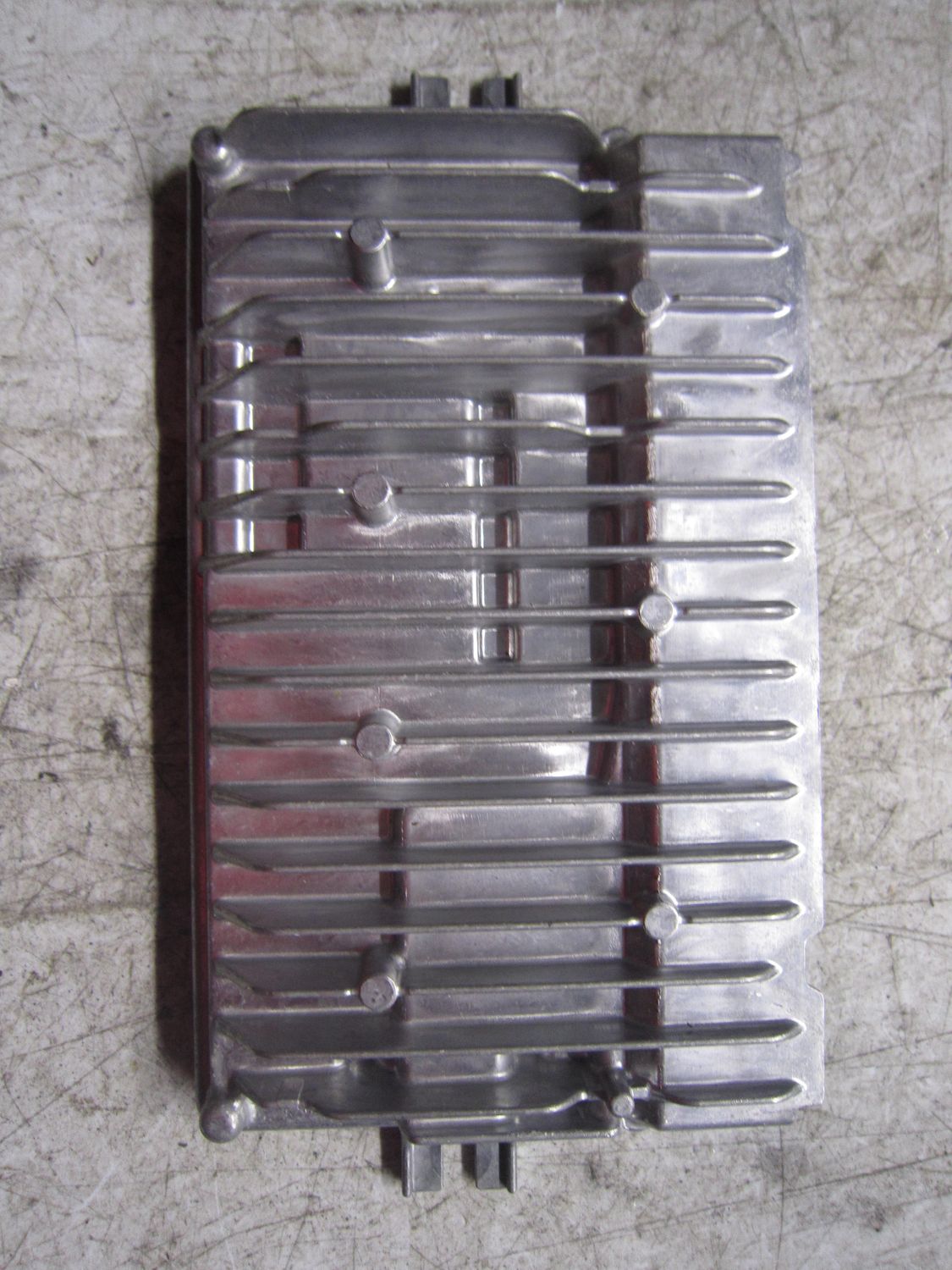 70-862 Centralina Cruise Control Radar Bosch M8A2-19J249-BF M8A219J249BF M8A2-19J241-BE C3.0 0219000189  JAGUAR  E-PACE