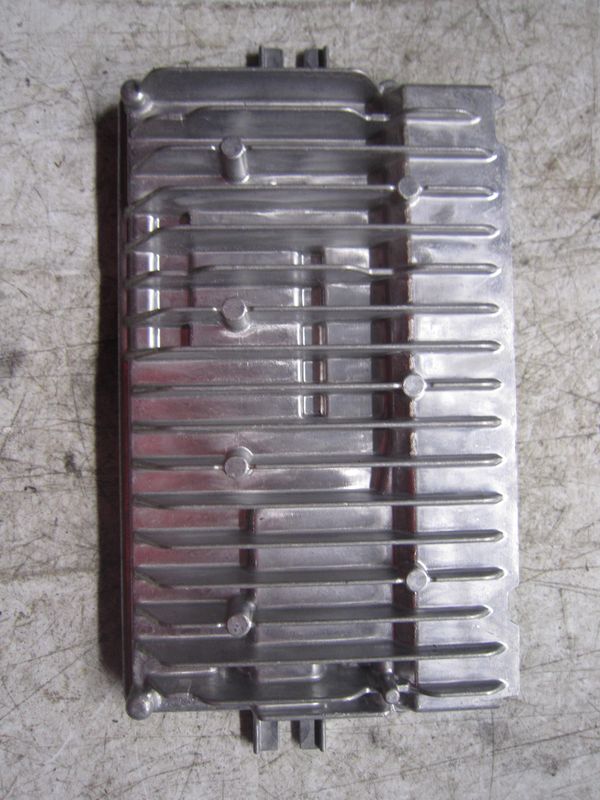 70-862 Centralina Cruise Control Radar Bosch M8A2-19J249-BF M8A219J249BF M8A2-19J241-BE C3.0 0219000189  JAGUAR  E-PACE
