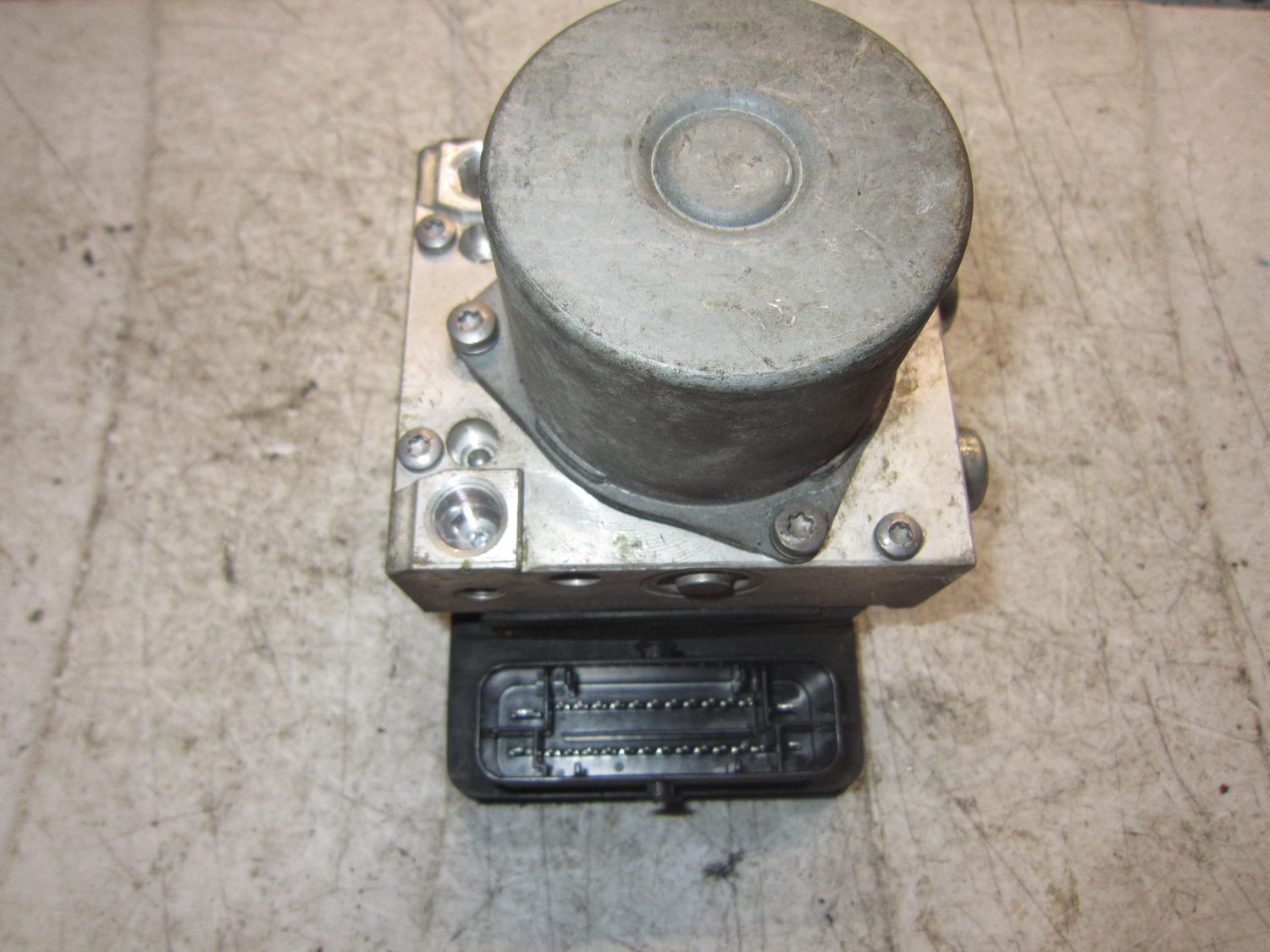 90-1187 Pompa ABS Trw 51973614   18552009 18551810-B   FIAT  500