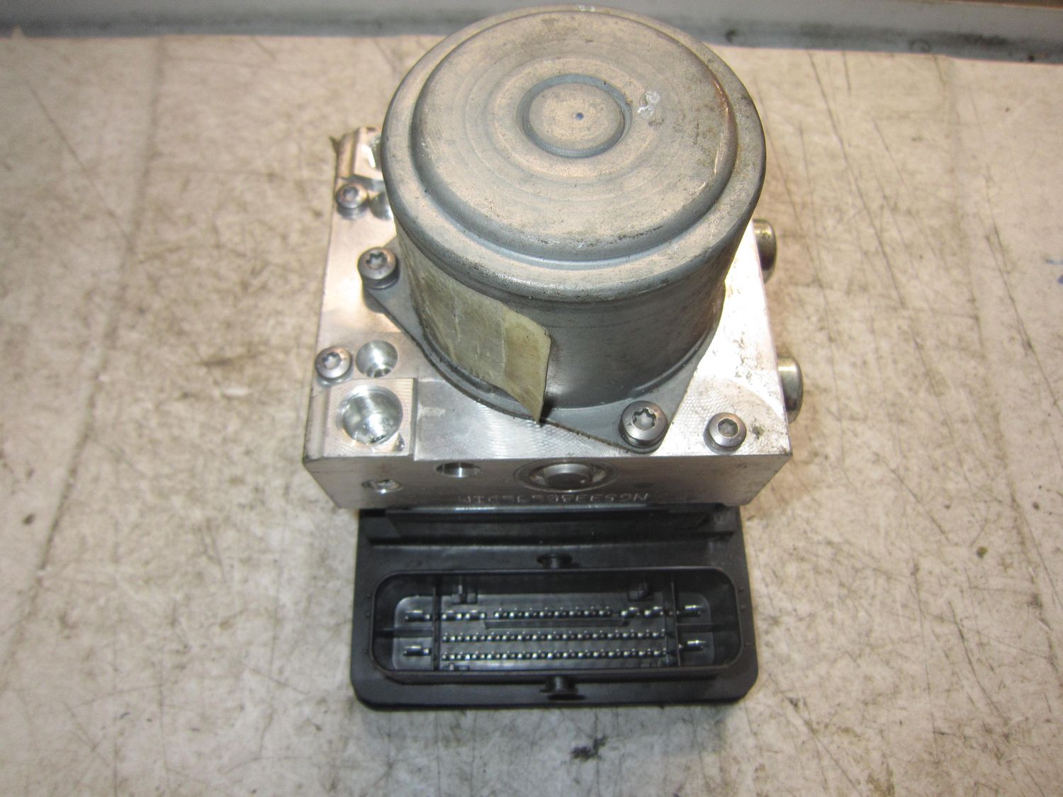 90-1182 Pompa ABS Trw 52043053   A001K388    FIAT  500