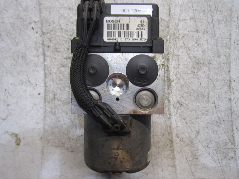 90-1206 Pompa Abs Bosch 0 273 004 530 0273004530 0 265 215 499 0006647V003   SMART  450