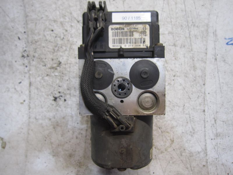 90-1185 Pompa Abs Bosch 0 273 004 530 0273004530 0 265 215 499 0006647V003   SMART  450