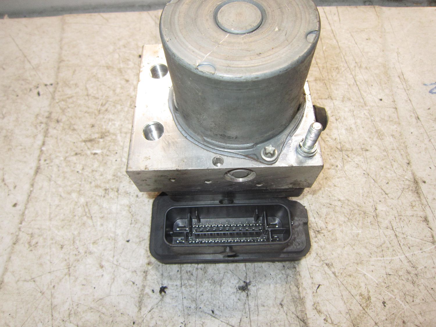 90-1197 Pompa ABS Bosch 0 265 258 796 0265258796 52082506 0 265 956 480 00520825060  FIAT  TIPO