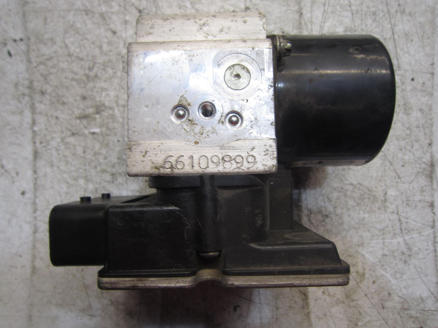 90-1198 Pompa ABS Trw EBC430NG   54084785B 51758178 15113902C  LANCIA  YPSILON
