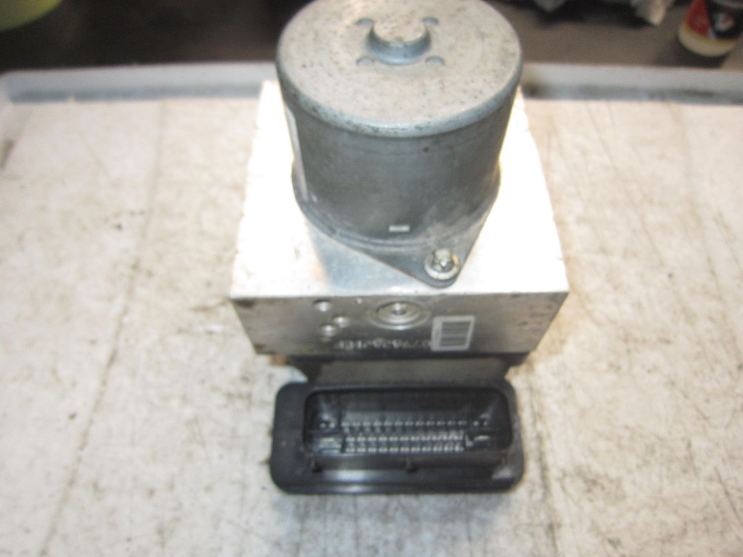 90-1188 Pompa ABS Trw 51847730   16882707 16882807-G   LANCIA  DELTA