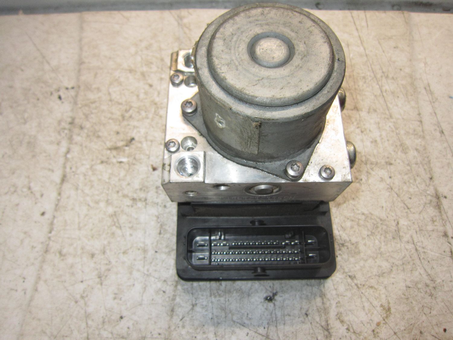 90-1189 Pompa ABS Trw 52029708   18899621 18899717-B 65095105  JEEP  RENEGADE