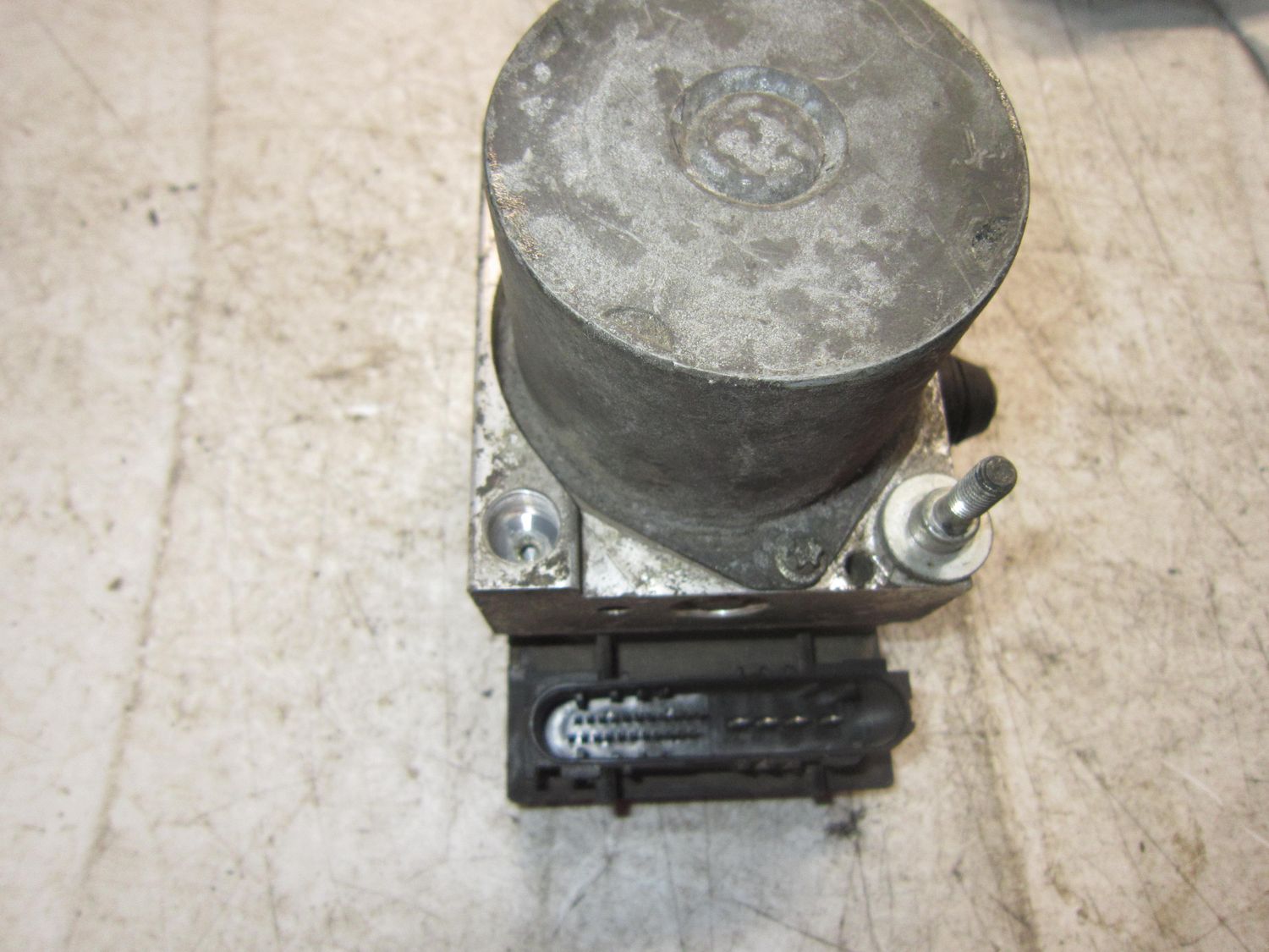 90-1194 Pompa Abs Bosch 0 265 231 585 0265231585 13182320 0 265 800 444   OPEL  Corsa
