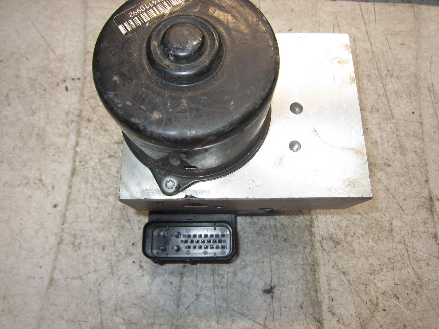90-1196 Pompa ABS Ate Controller 34.51 - 1 164 896 34.511164896 10.0204-0061.4 34.51 - 1 464 897 10.0948-0801.3  BMW  VARIE